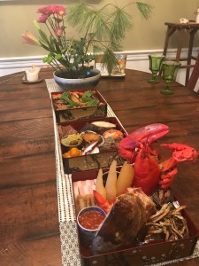 osechi 2018