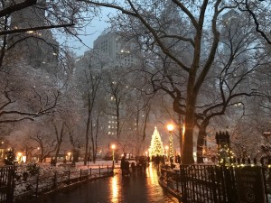 winter 2018